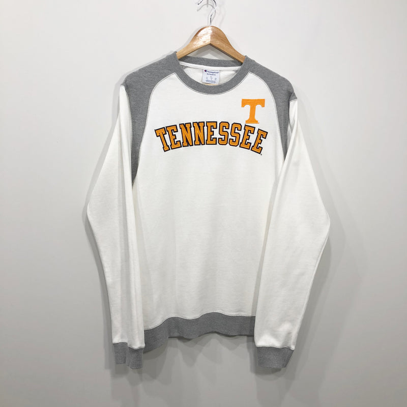 Champion Sweatshirt Tennessee Uni Volunteers (L/BIG)