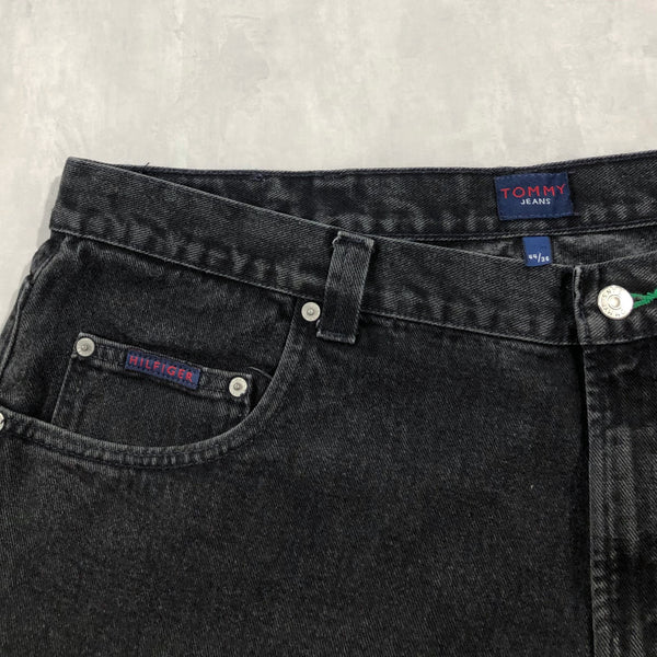 Vintage Tommy Hilfiger Jeans (42-43)