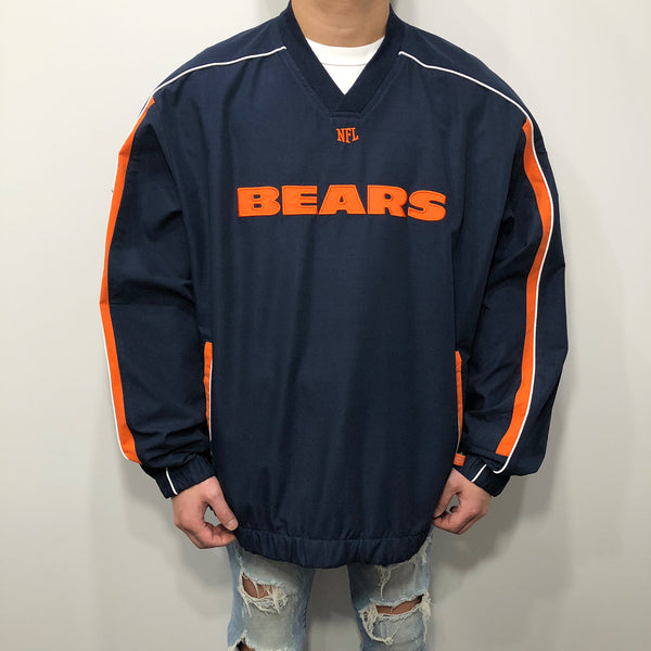 NFL Windbreaker Chicago Bears (XL)