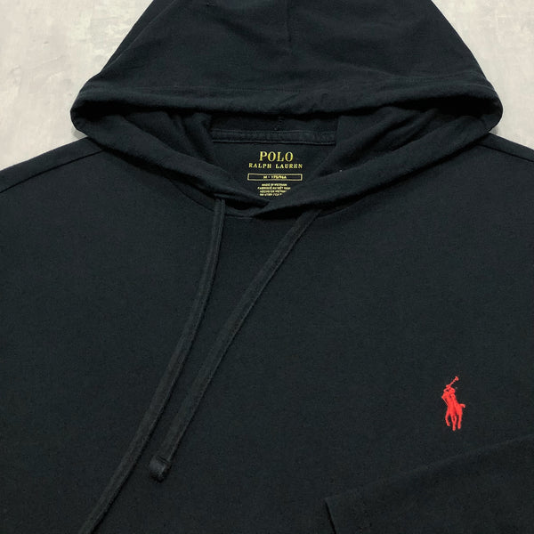 Polo Ralph Lauren Hooded T-Shirt (M)