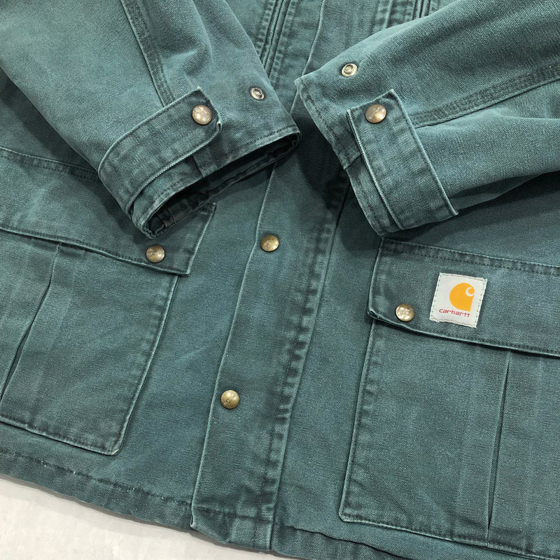 Carhartt Jacket (3XL)