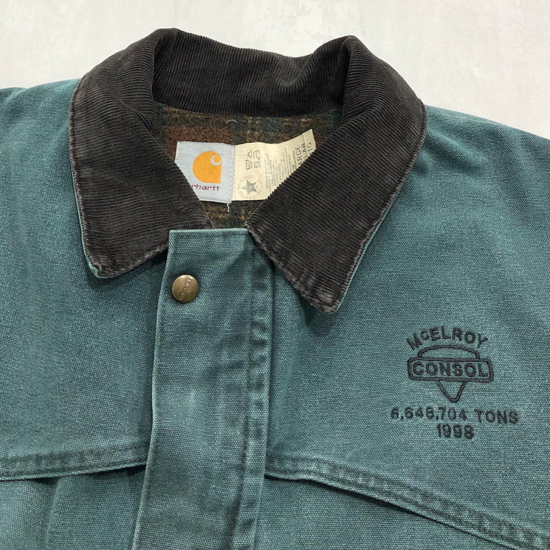 Carhartt Jacket (3XL)