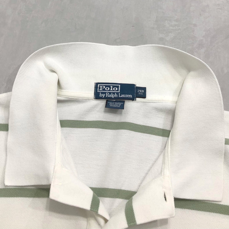 Polo Ralph Lauren Polo Shirt (2XL)