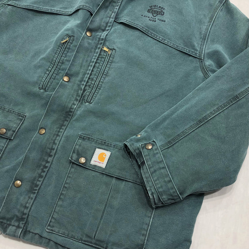 Carhartt Jacket (3XL)