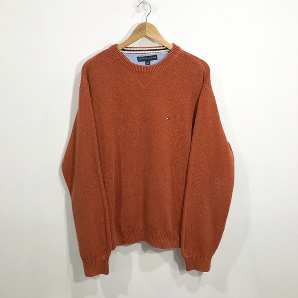 Tommy Hilfiger Knit Sweater (L)