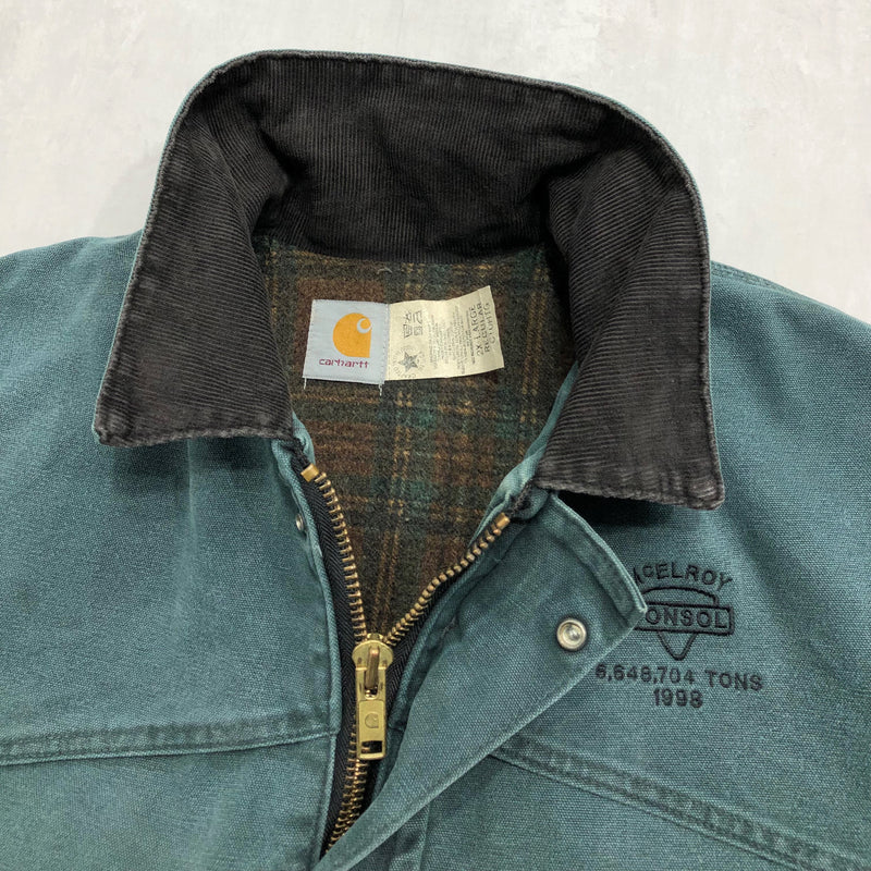 Carhartt Jacket (3XL)