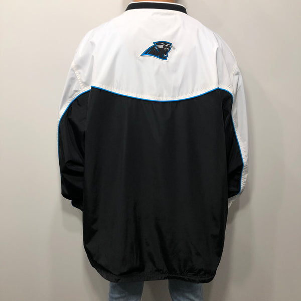 Reebok NFL Windbreaker Carolina Panthers (3XL)