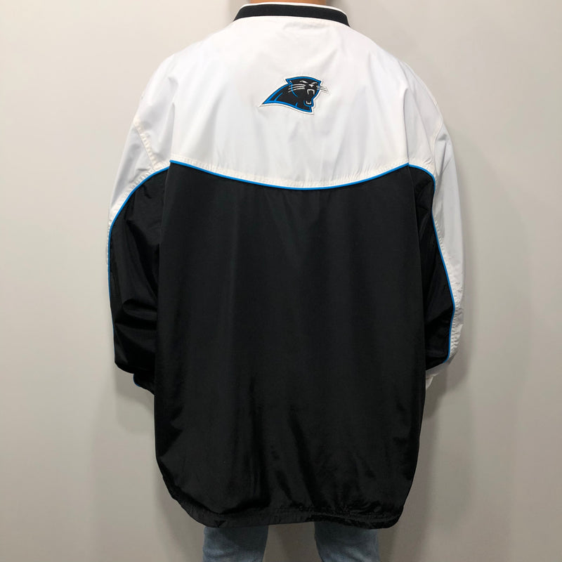 Reebok NFL Windbreaker Carolina Panthers (3XL)