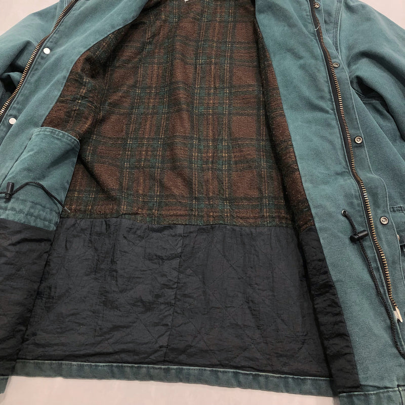 Carhartt Jacket (3XL)