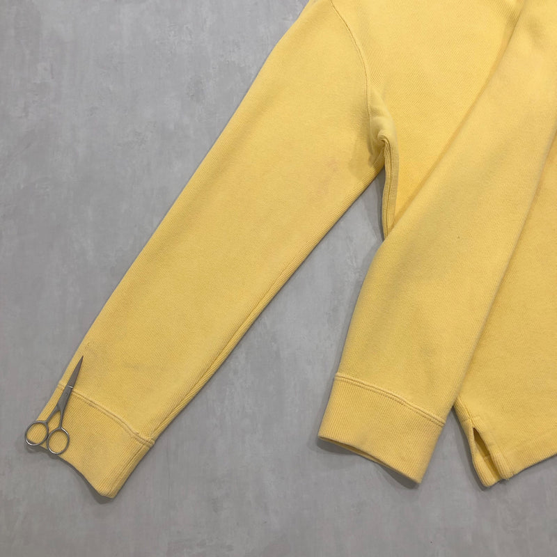 Polo Ralph Lauren Knit Quarter Zip (L/SHORT)