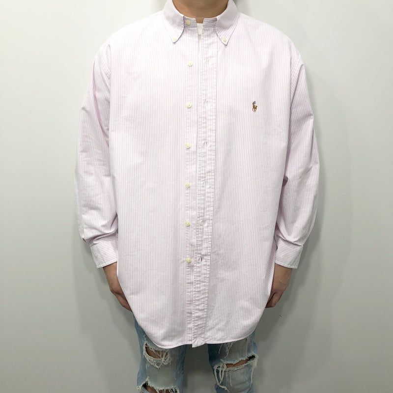 Polo Ralph Lauren Shirt (M/BIG/TALL)