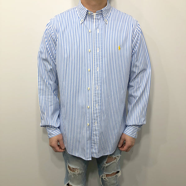 Polo Ralph Lauren Shirt (M)