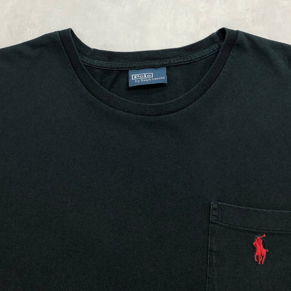 Polo Ralph Lauren T-Shirt (XL)