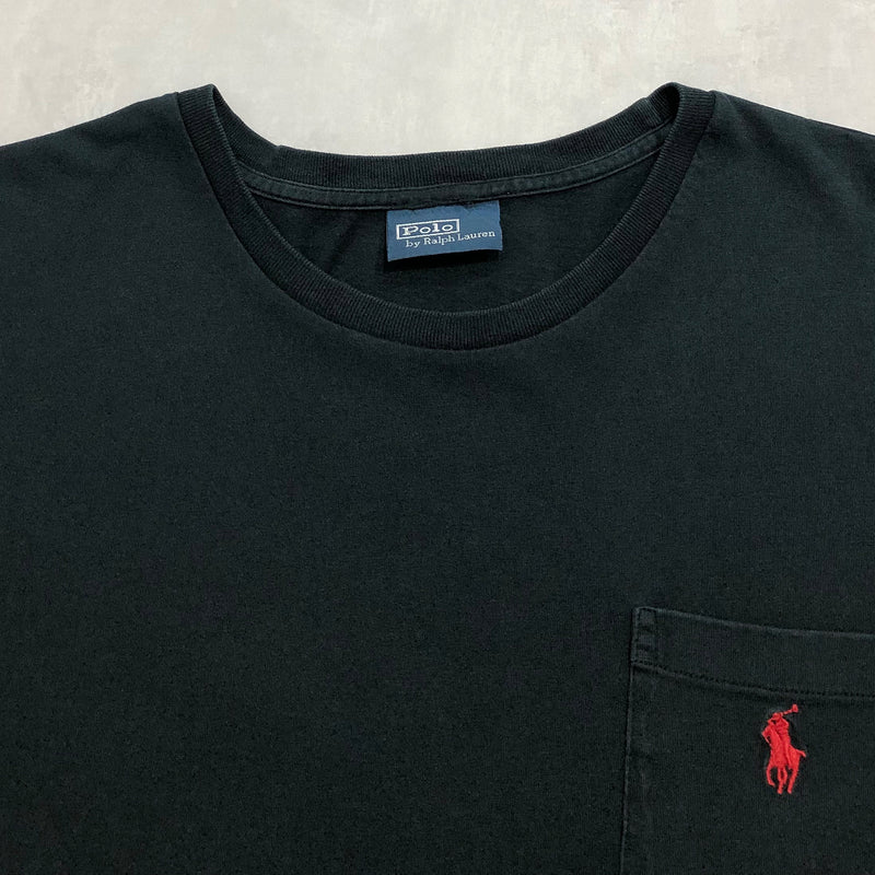 Polo Ralph Lauren T-Shirt (XL)