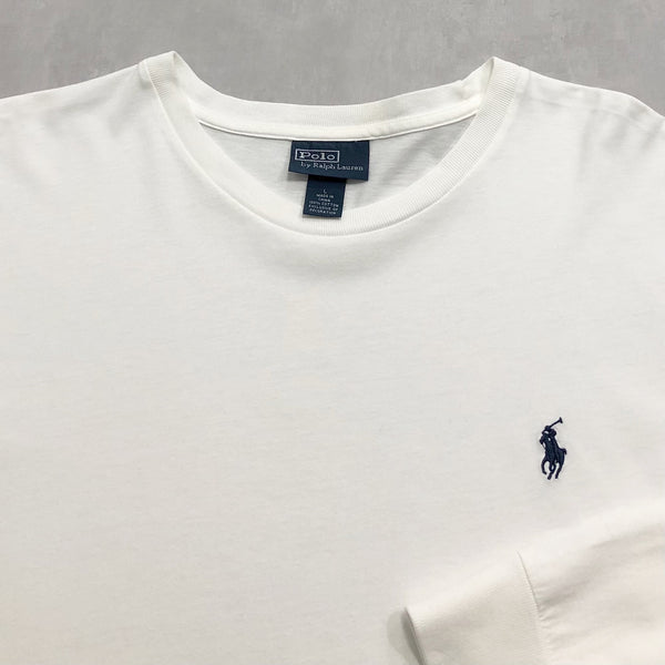 Polo Ralph Lauren T-Shirt Long Sleeved (L/BIG)