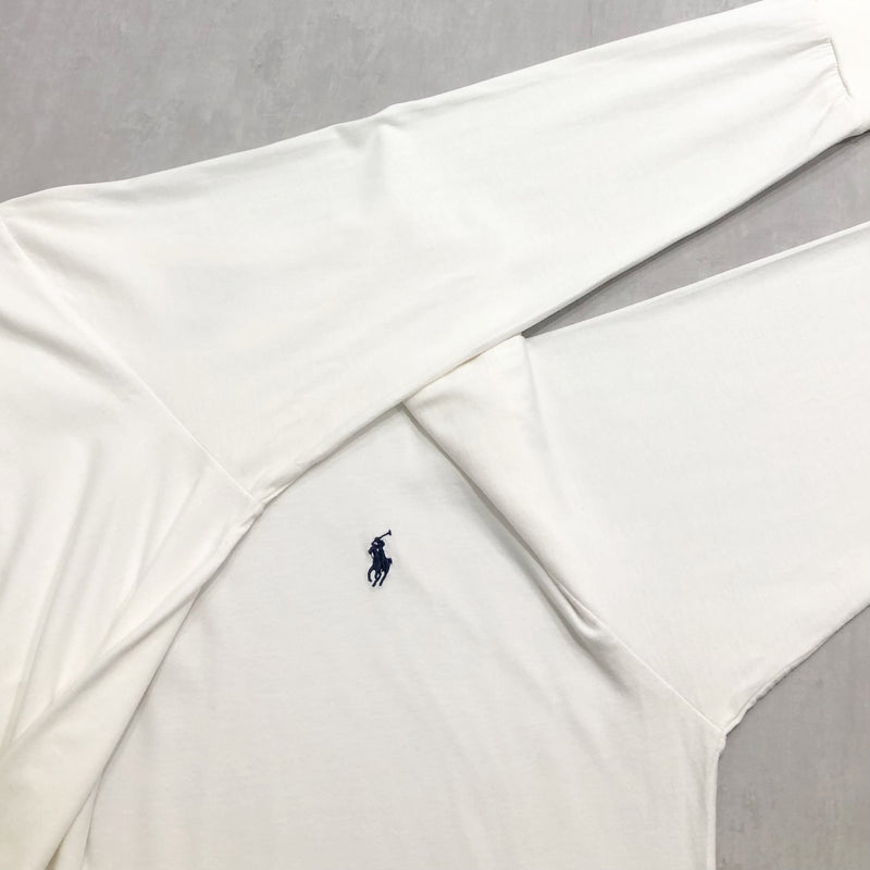 Polo Ralph Lauren T-Shirt Long Sleeved (L/BIG)