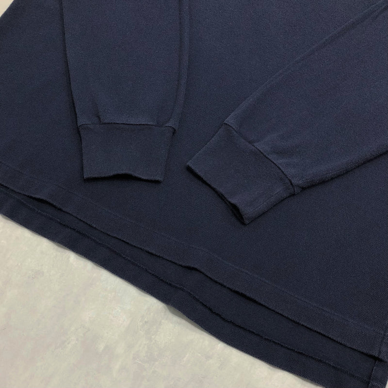 Polo Ralph Lauren Polo Shirt Long Sleeved (L/TALL)