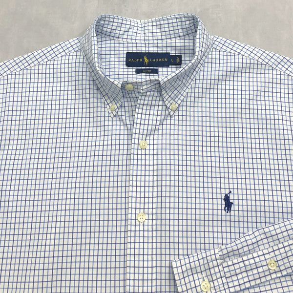 Polo Ralph Lauren Shirt (L)