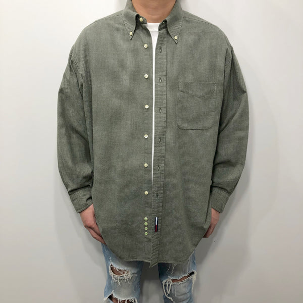 Tommy Hilfiger Shirt (M/BIG/TALL)