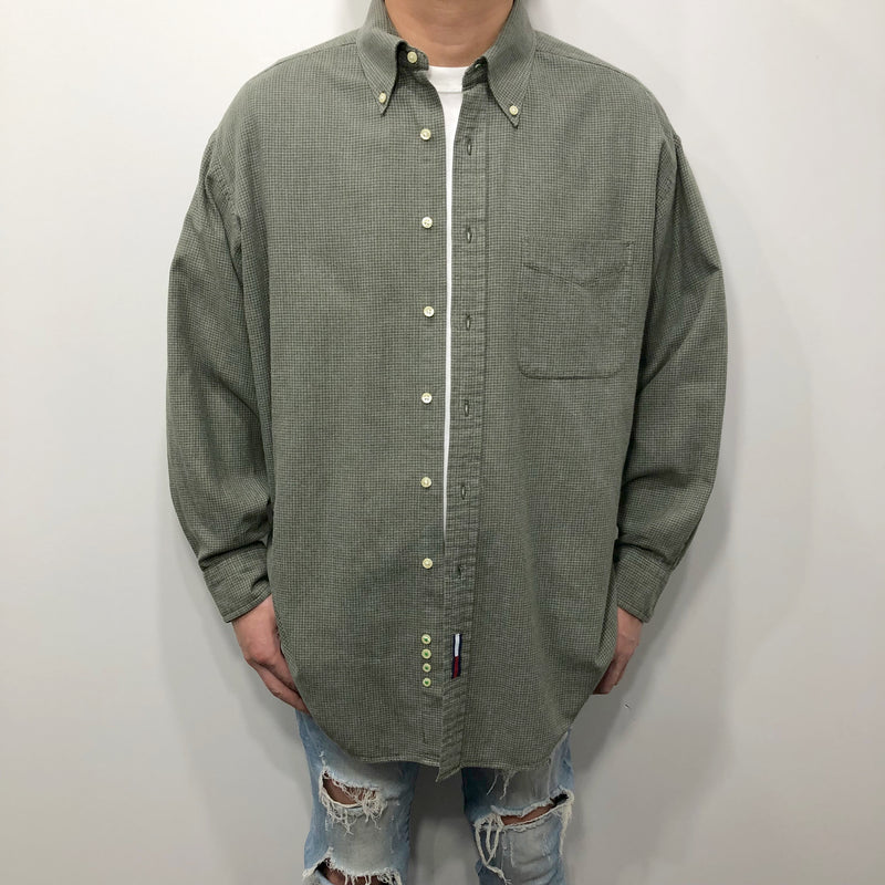 Tommy Hilfiger Shirt (M/BIG/TALL)