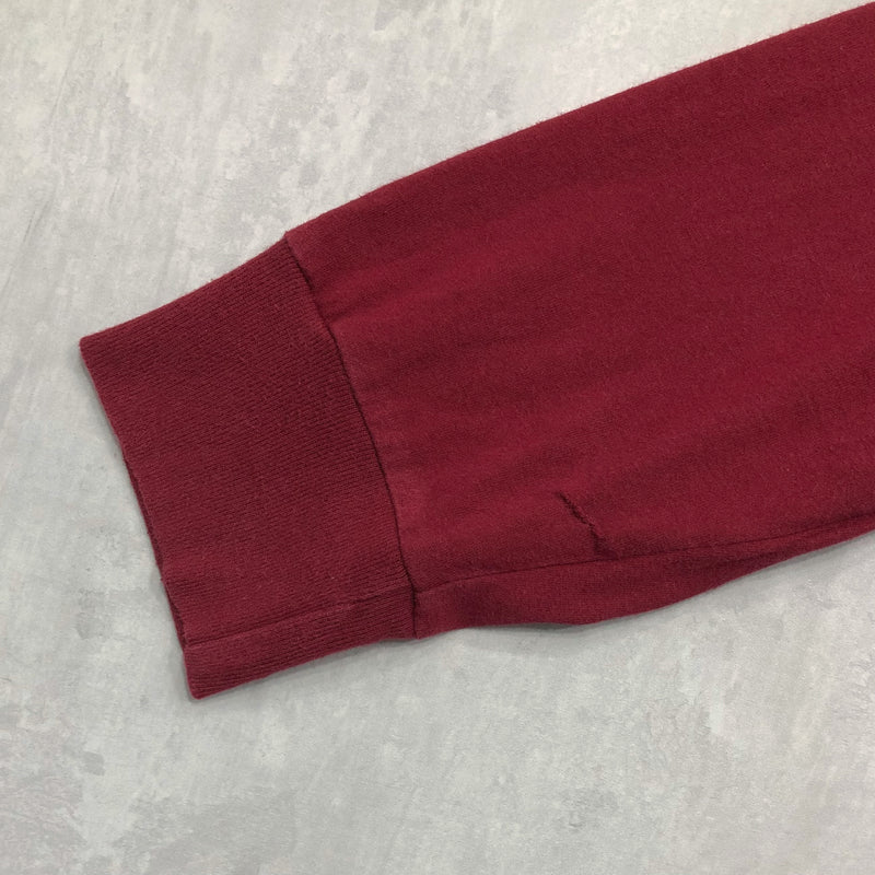 Polo Ralph Lauren T-Shirt Long Sleeved (L)