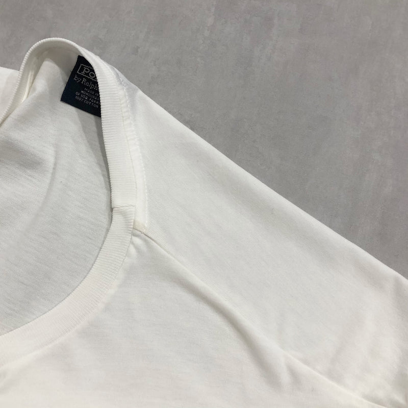 Polo Ralph Lauren T-Shirt Long Sleeved (M)