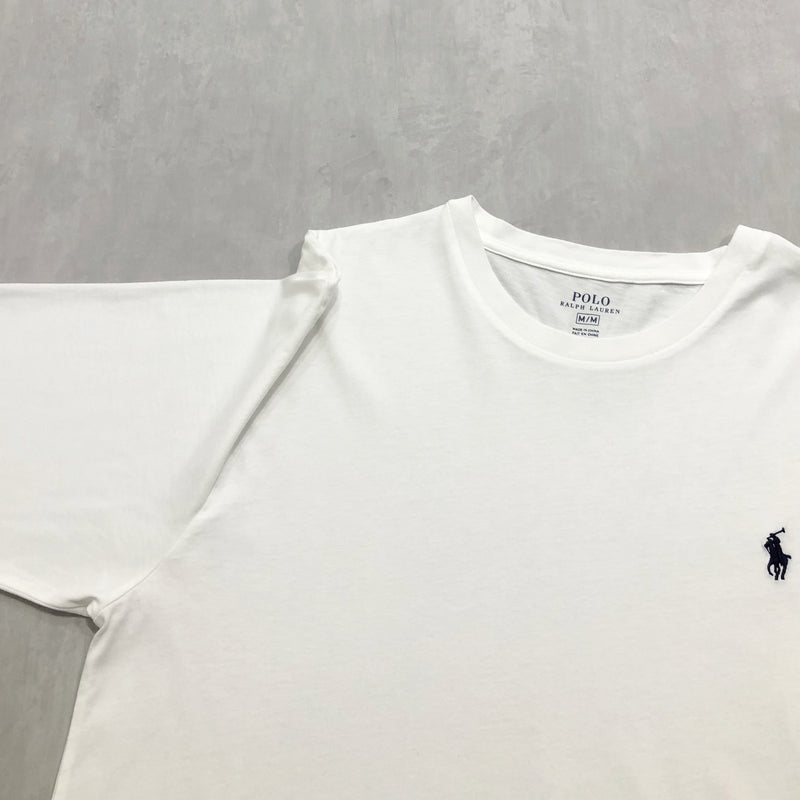 Polo Ralph Lauren T-Shirt Long Sleeved (M/SHORT)