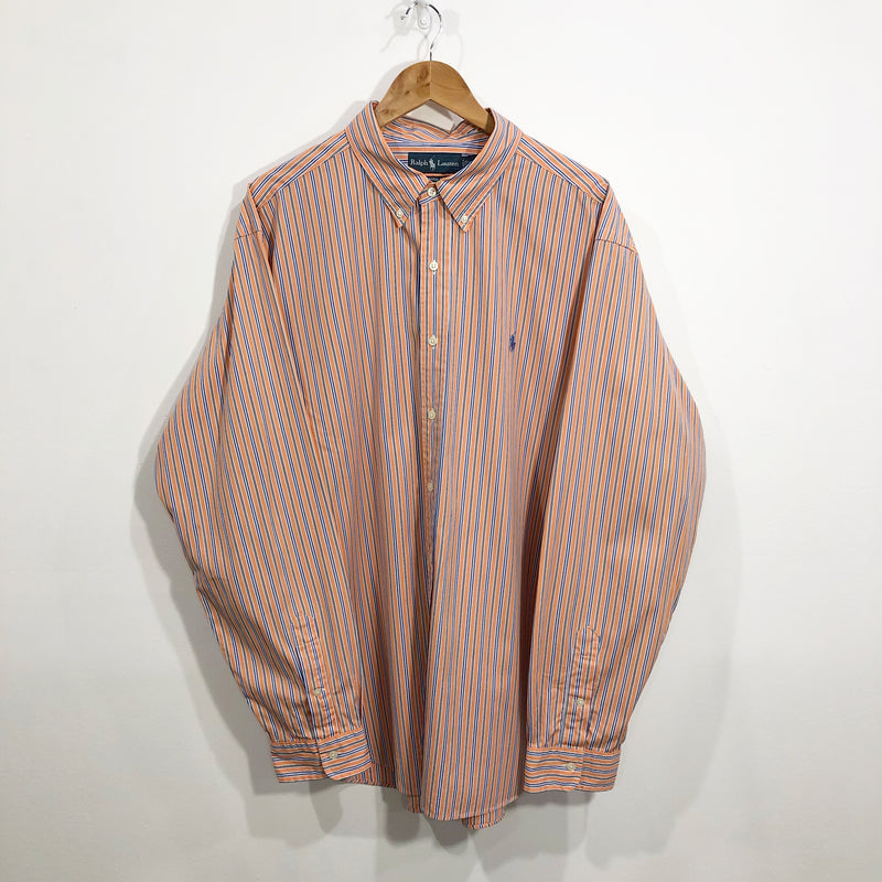 Polo Ralph Lauren Shirt (2XL/BIG)