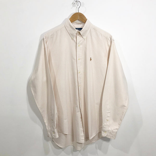 Polo Ralph Lauren Shirt (L)