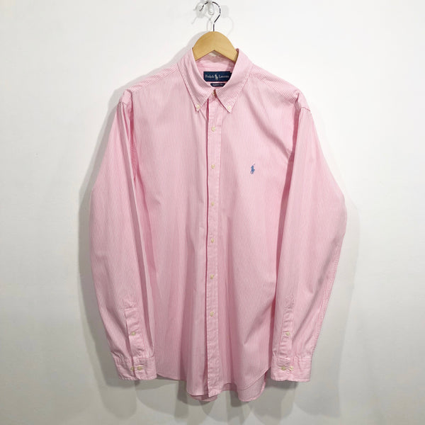 Polo Ralph Lauren Shirt (L/TALL)