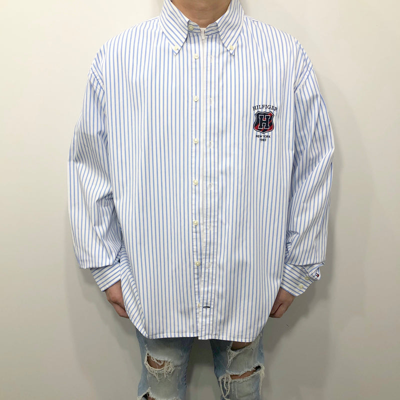 Tommy Hilfiger Shirt (XL-2XL)