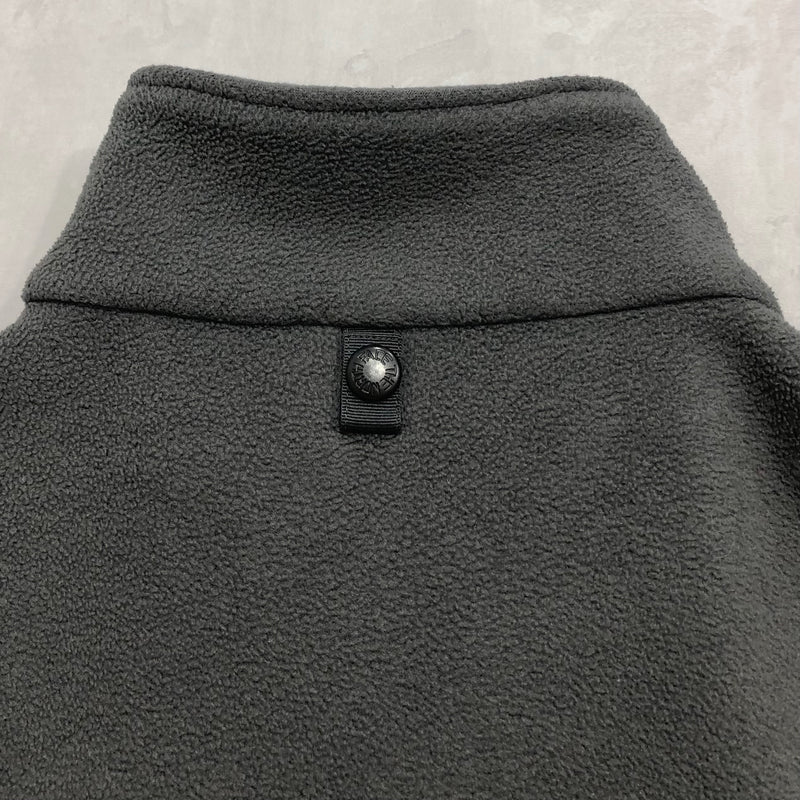 The North Face Fleeced Full Zip (L/SHORT)