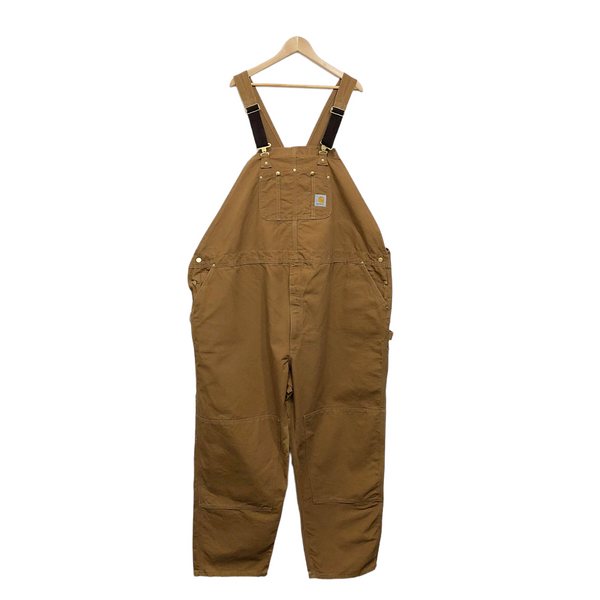 Carhartt Overalls (60)